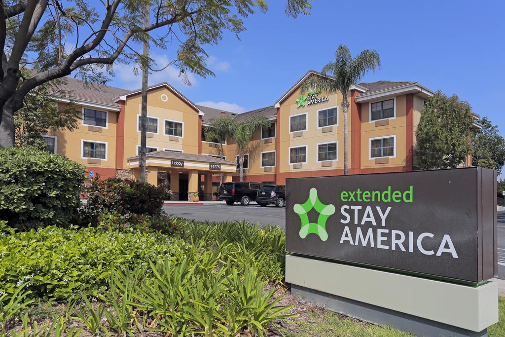 Extended Stay America Suites - Los Angeles - La Mirada Exteriér fotografie